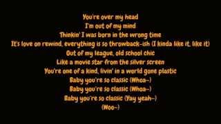 MKTO  Classic Lyrics HD [upl. by Riha]