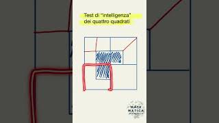 Test di intelligenza  Riusciresti a passarlo [upl. by Ekez113]