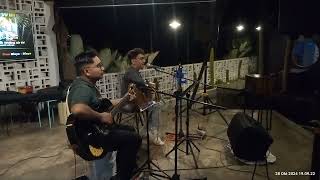 D GUNUNG KAFE LIVE [upl. by Joris]