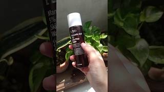 Best chemical exfoliator for beginners quotquotWishtrend Mandelic Acid 5 Prep Water 🤎✨sensitiveskin [upl. by Aihseyt483]