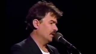 John Prine  Paradise  on Bobby Bare And Friends  1985 [upl. by Geffner]