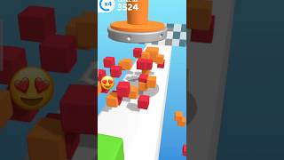 Perfect block slicer ofChocolate shorts ytshorts games [upl. by Corey]