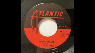 Barry DarvellSilver Dollar（1961） [upl. by Gyasi]