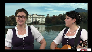 Salzburg  Schlager Sis Offizielles Musikvideo [upl. by Aubigny]