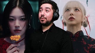 Loossemble 루셈블  TTYL MV Reaction [upl. by Alim54]