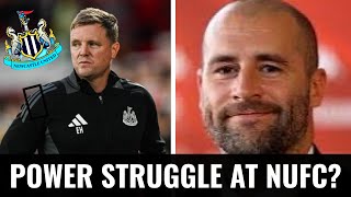 🚨IS THERE A POWER STRUGGLE AT NEWCASTLE🚨TOON HOME VS THE DONS😇PANEL SHOW [upl. by Ceciley338]