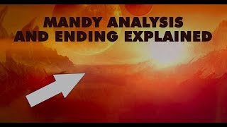 Film Analysis Mandy InDepth and Ending Explained [upl. by Elaweda736]