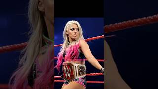 Alexa Blissalexablissriman Reigns Statuswwe shorts [upl. by Coulson]