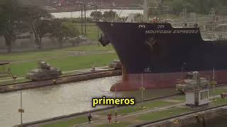 ✅ La Fascinante Historia del Canal de Panamá [upl. by Lord]