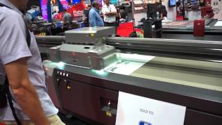 CET printer 500Q [upl. by Rafferty]