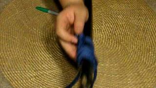 Sageo Presentation Knot [upl. by Fital397]