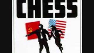 Chess Someone Elses Story Broadway [upl. by Golter]