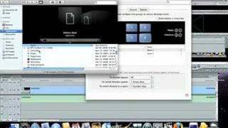 Mac OS X Spaces Tutorial [upl. by Nodyarb758]