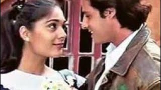 Dheere Dheere Se Meri Zindagi Mein Aana Old Bollywood Soft Track Lyrics From Hindi Album Aashiqui 💕 [upl. by Haggar]