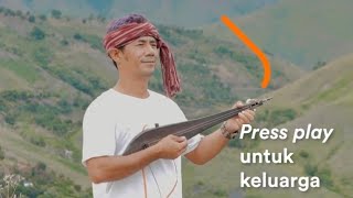 FWD Kembali ke Danau Toba dan Menjaga Tradisi Press Play untuk keluarga [upl. by Warfold]