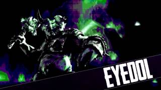 Killer Instinct Eyedol Theme Complete Edited Version [upl. by Niwled]