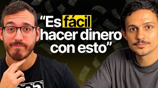 Cómo GANAR Dinero creando Aplicaciones FÁCILES de hacer [upl. by Attecnoc767]