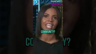 Candace Owens Exposes Woke Feminists Hypocrisy shorts [upl. by Nairam]