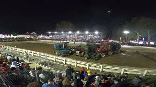 2024 Fairfield County Fair Combine Derby Heat 1 [upl. by Ramoj170]