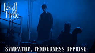 Jekyll amp Hyde Live Sympathy Tenderness Reprise Act II Scene 5b [upl. by Oninotna293]