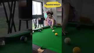 Happy Billiard billiard shorts beautiful [upl. by Adi45]