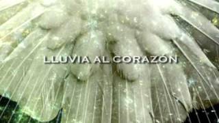 Maná  Lluvia al Corazón Lyric Video [upl. by Almeda]