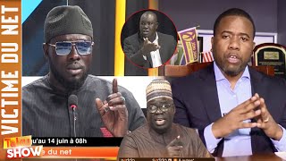 VAR DE BOUGANE GUEYELES REVELATIONS DE BIRIMA SUR BOUGANEGUISSENA KA MACKY SALLSA NDIOGOU [upl. by Sokairyk]