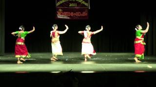 Uduraajamukhi  dance performance [upl. by Frazier]