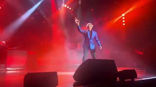 BarryManilow Barry Manilow  The Westgate Las Vegas Its A Miracle [upl. by Sivart]