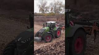 Fendt 1050 Vario [upl. by Joscelin]