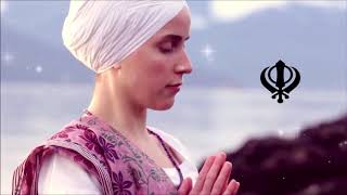 Nirinjan Kaur  Kirtan Kiyra  Sa Ta Na Ma [upl. by Annauqal662]