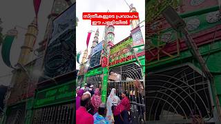 The top mosque in Tamilnadu Tamilnadu church shortvideomuslimviraindiamalayalam [upl. by Odnolor457]