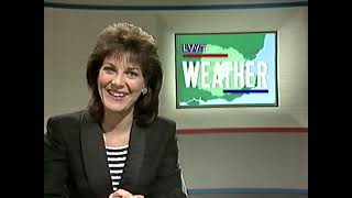 itn news vhs Saturday 14th May 1988 [upl. by Pontias311]