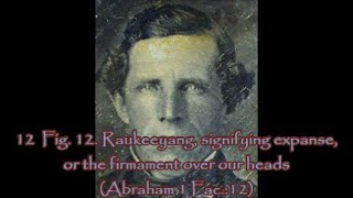 Jesus Christ Teaches Hebrew To Joseph Smith Tales of an LDS Apostle Part 1 [upl. by Eedolem]