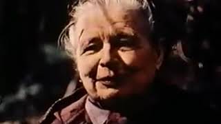 Marguerite Yourcenar  Féminisme et criminalisation des hommes [upl. by Aklam]