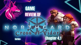 Mastering Northgard Cross of Vidar Game Strategy in Chapter 41 [upl. by Buiron772]