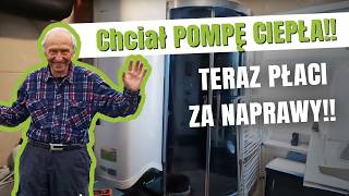 Pompa ciepła HIT czy KIT [upl. by Nevak]