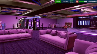 Casino mi je zaradio 5000  Casino Island Simulator 1 [upl. by Wareing21]