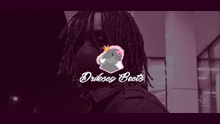 FREE 🐨 quotModequot Kobo Type Beat 2018 ft Damso amp Vegedream  Free RapTrap Instrumental 2018 [upl. by Lapointe]