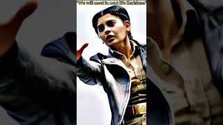 Madam sir Karishma Singh madamsir love song [upl. by Enytsirk]