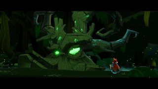 Mages of Mystralia  Reveal teaser [upl. by Holli]