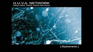 HUVA Network  Blank [upl. by Ruby174]