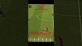 Balotelli  Goal 13  Liverpool AllStars  EAFC24 Mobile TBM trendingreels eafcmobile24 [upl. by Arlene]