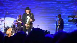 Boney James Ride Berks Jazz Fest 2022 [upl. by Eeliram333]