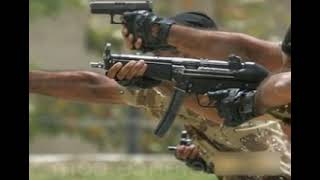 The elite SSG commando force of Pakistan [upl. by Bernice]