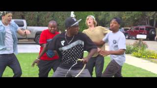 Hopsin  Hop Is Back Lyrics [upl. by Yahska]