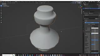 20 BAKE SETUP IN BLENDER [upl. by Vania]