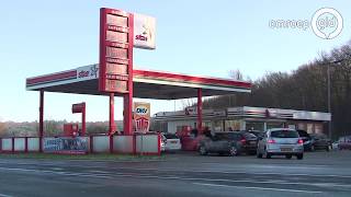 Tankstationhouder 77 slachtoffer van roofmoord [upl. by Stewardson]