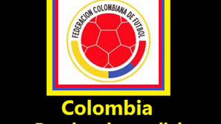 Las Canciones de la Selección Colombia [upl. by Mosira]