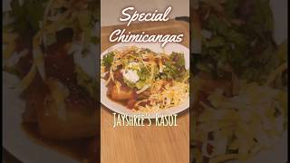 Chimichanga Veg shorts shortvideo youtubeshorts recipe food cooking mexicanfood [upl. by Sillert213]